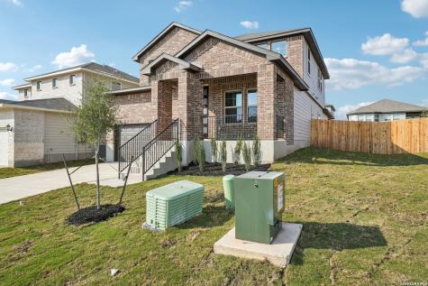 3004 Nash New Braunfels TX 78132