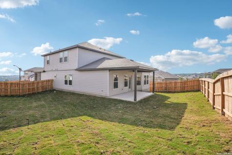 3004 Nash New Braunfels TX 78132