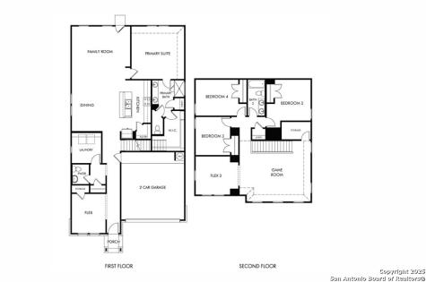 3004 Nash New Braunfels TX 78132