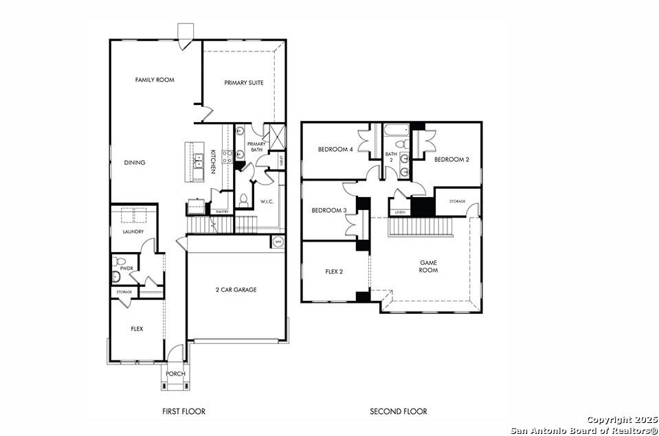 3004 Nash New Braunfels TX 78132