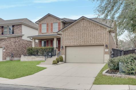 25151 Buttermilk San Antonio TX 78255