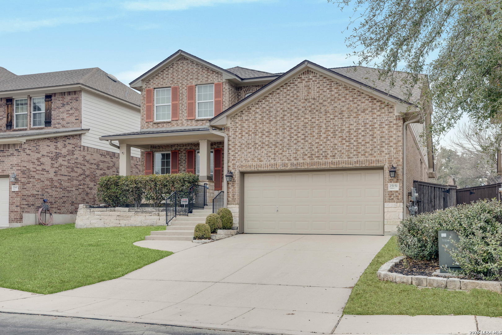 25151 Buttermilk San Antonio TX 78255