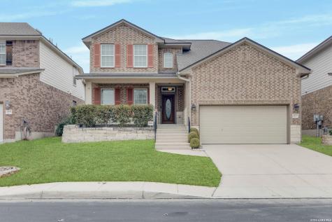 25151 Buttermilk San Antonio TX 78255
