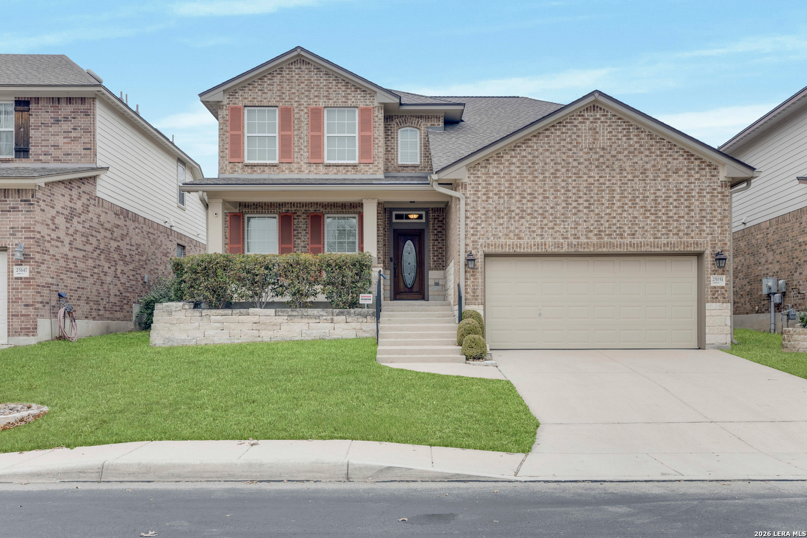 25151 Buttermilk San Antonio TX 78255