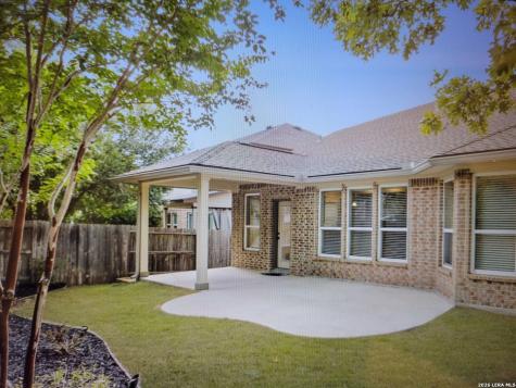 25151 Buttermilk San Antonio TX 78255