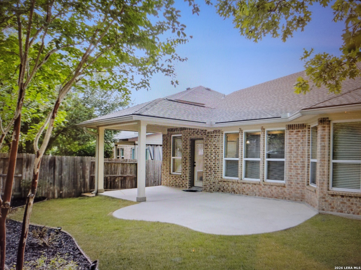 25151 Buttermilk San Antonio TX 78255