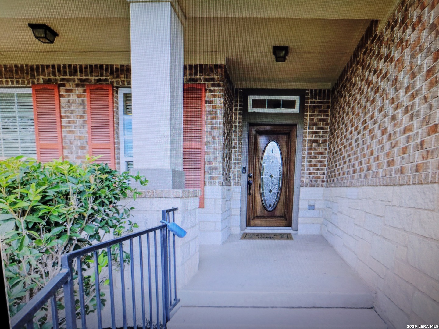 25151 Buttermilk San Antonio TX 78255