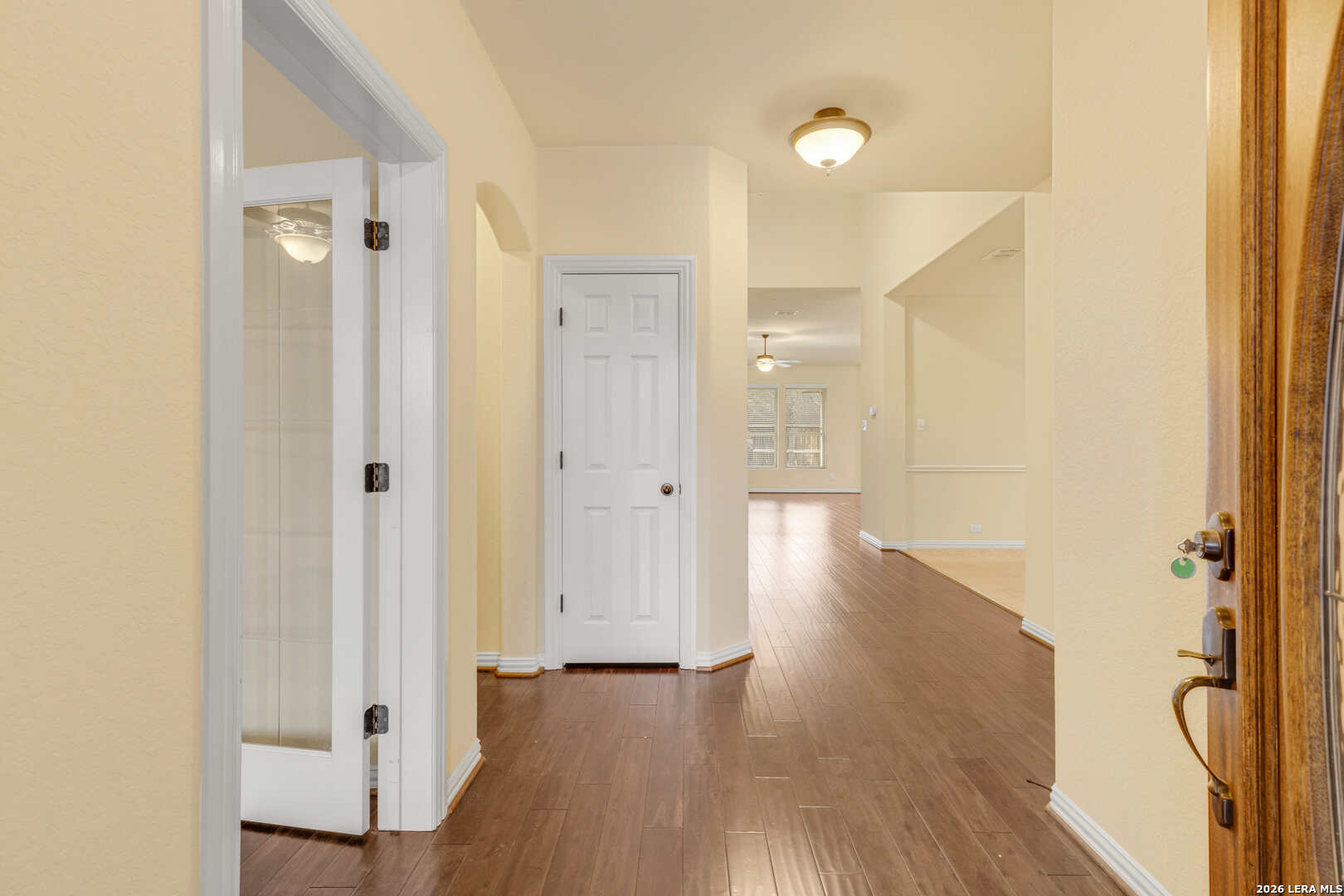 25151 Buttermilk San Antonio TX 78255