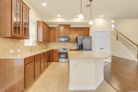 25151 Buttermilk San Antonio TX 78255