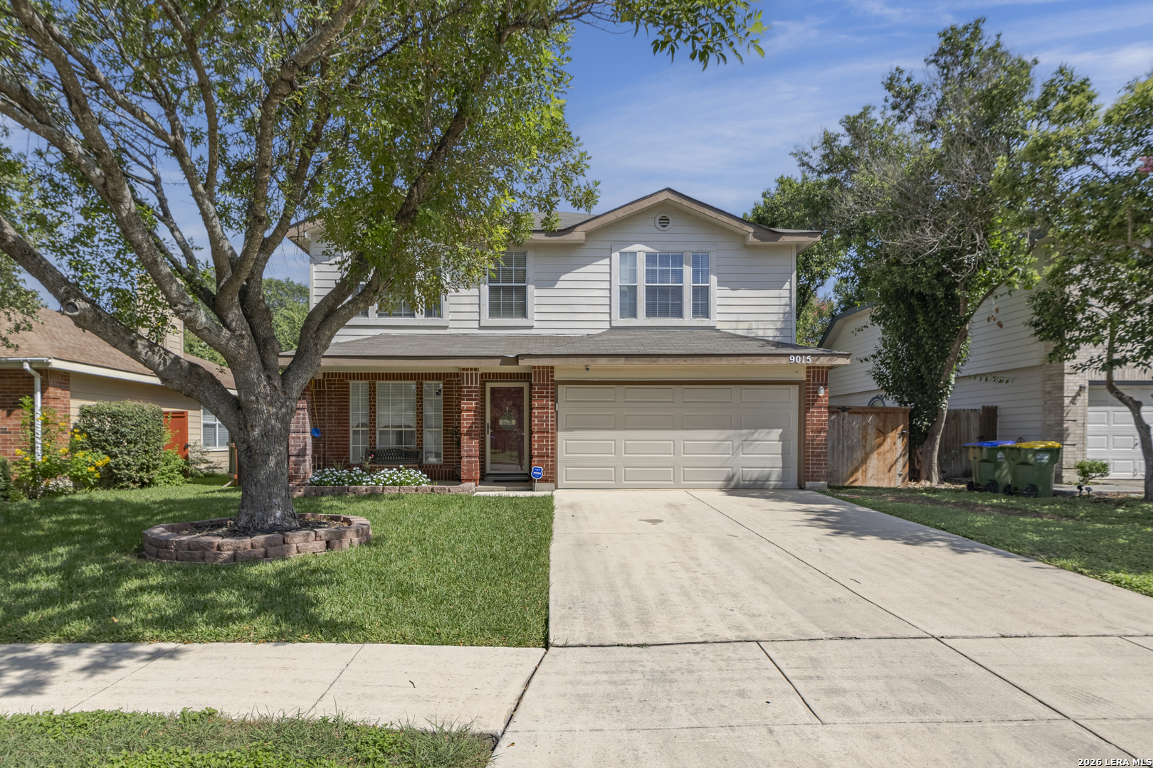 9015 Valhalla Selma TX 78154