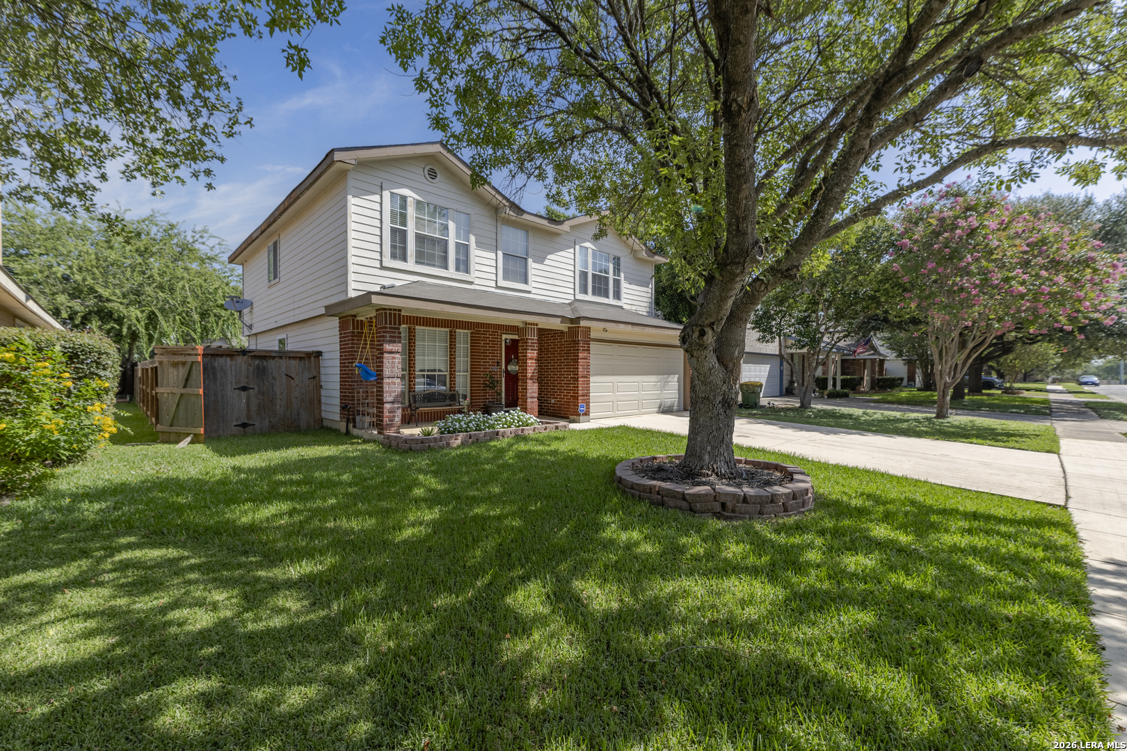 9015 Valhalla Selma TX 78154