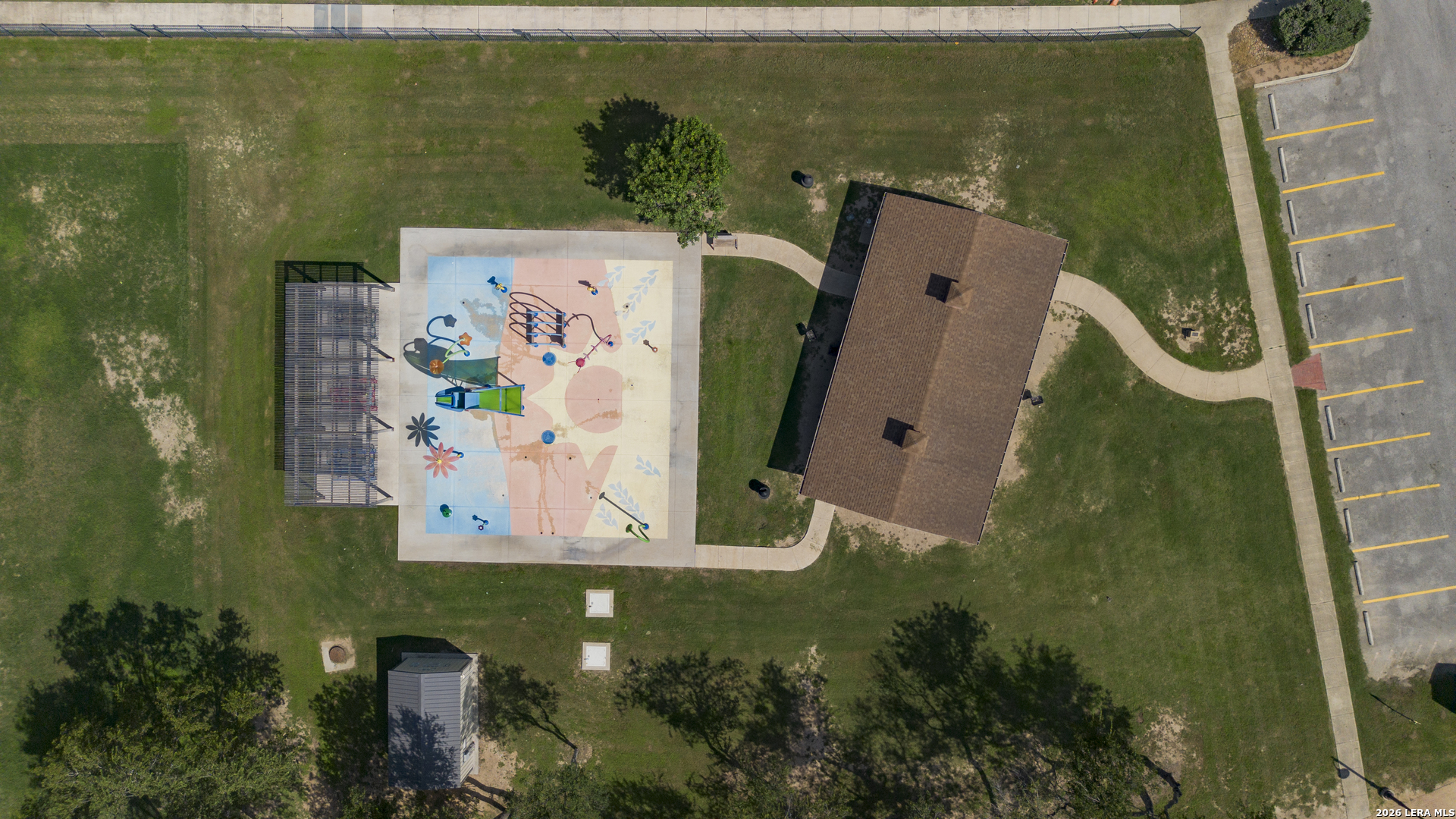 9015 Valhalla Selma TX 78154