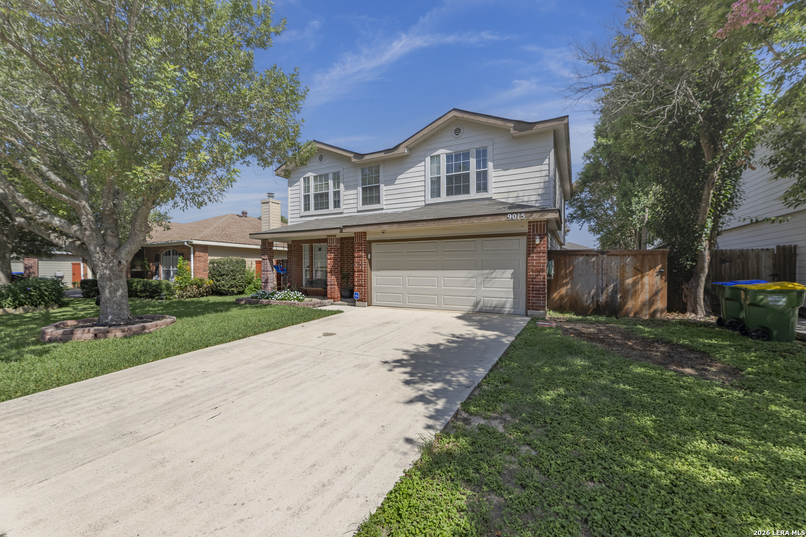 9015 Valhalla Selma TX 78154