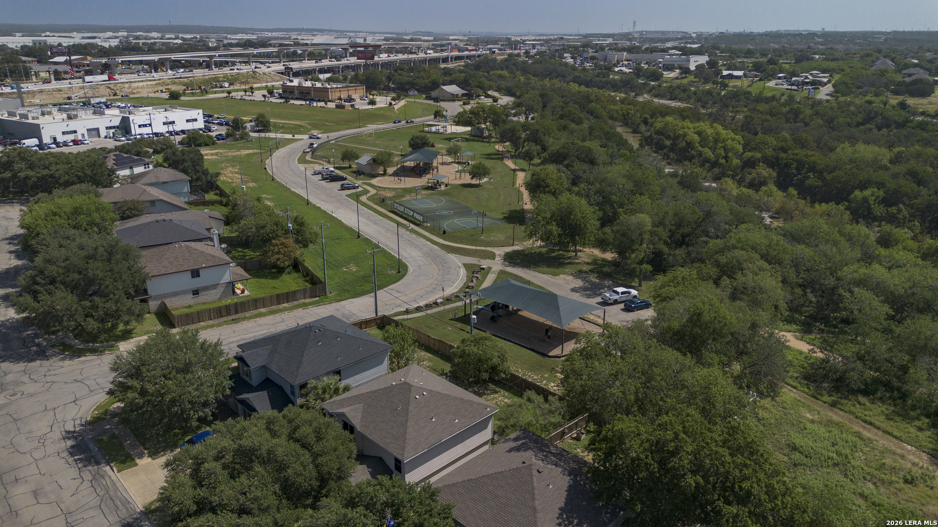9015 Valhalla Selma TX 78154