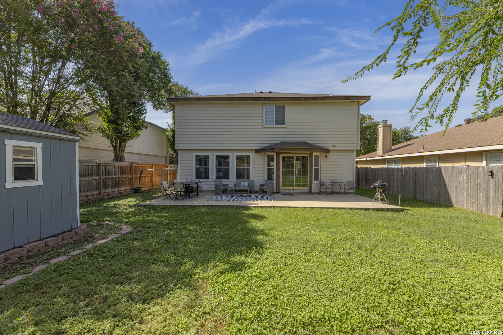 9015 Valhalla Selma TX 78154