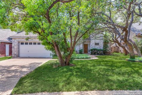 2614 Inwood View San Antonio TX 78248