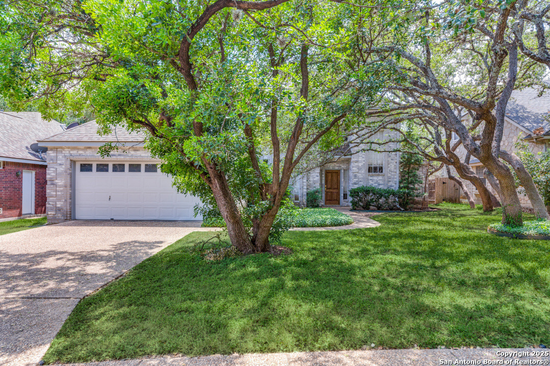 2614 Inwood View San Antonio TX 78248