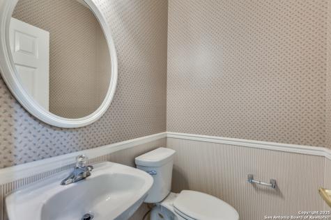 2614 Inwood View San Antonio TX 78248