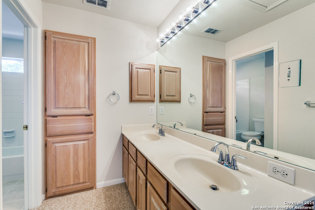 2614 Inwood View San Antonio TX 78248