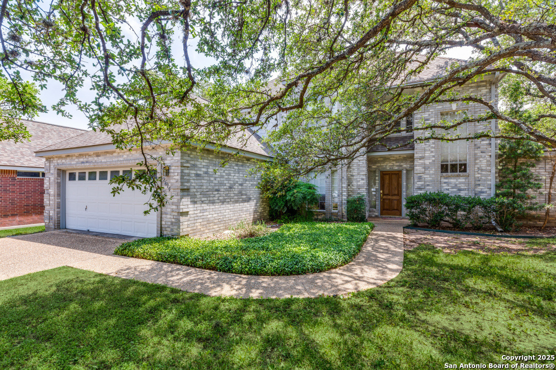 2614 Inwood View San Antonio TX 78248