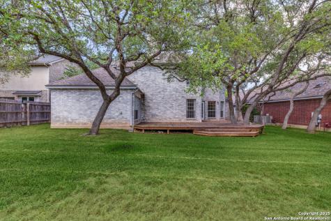 2614 Inwood View San Antonio TX 78248