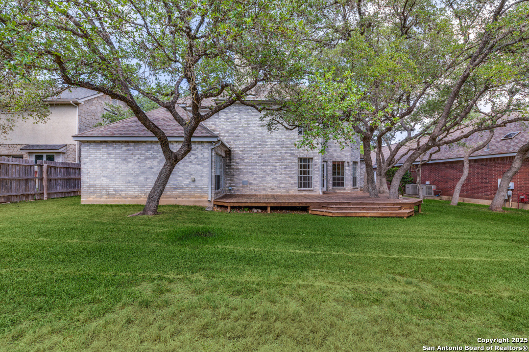 2614 Inwood View San Antonio TX 78248