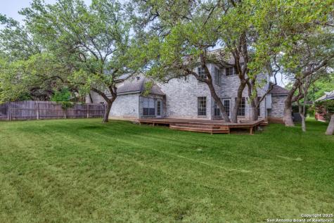 2614 Inwood View San Antonio TX 78248