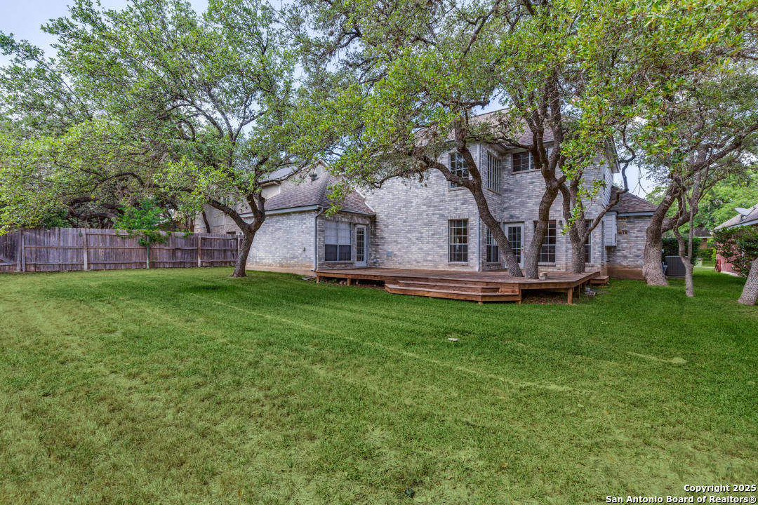 2614 Inwood View San Antonio TX 78248