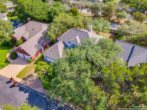 2614 Inwood View San Antonio TX 78248