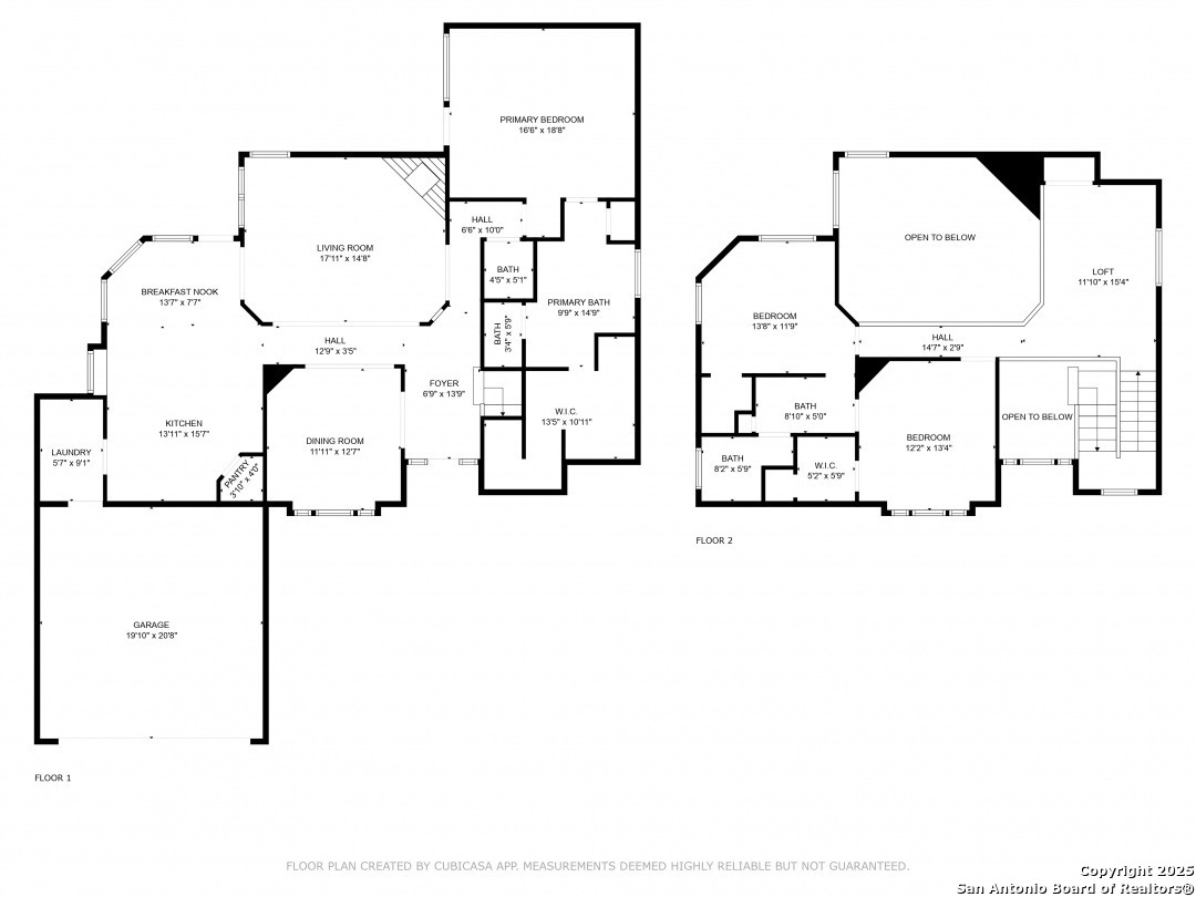 2614 Inwood View San Antonio TX 78248