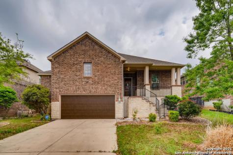 23130 Treemont Park San Antonio TX 78261