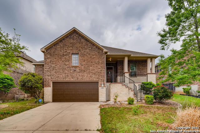 23130 Treemont Park San Antonio TX 78261