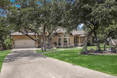922 Scenic Stroll San Antonio TX 78260