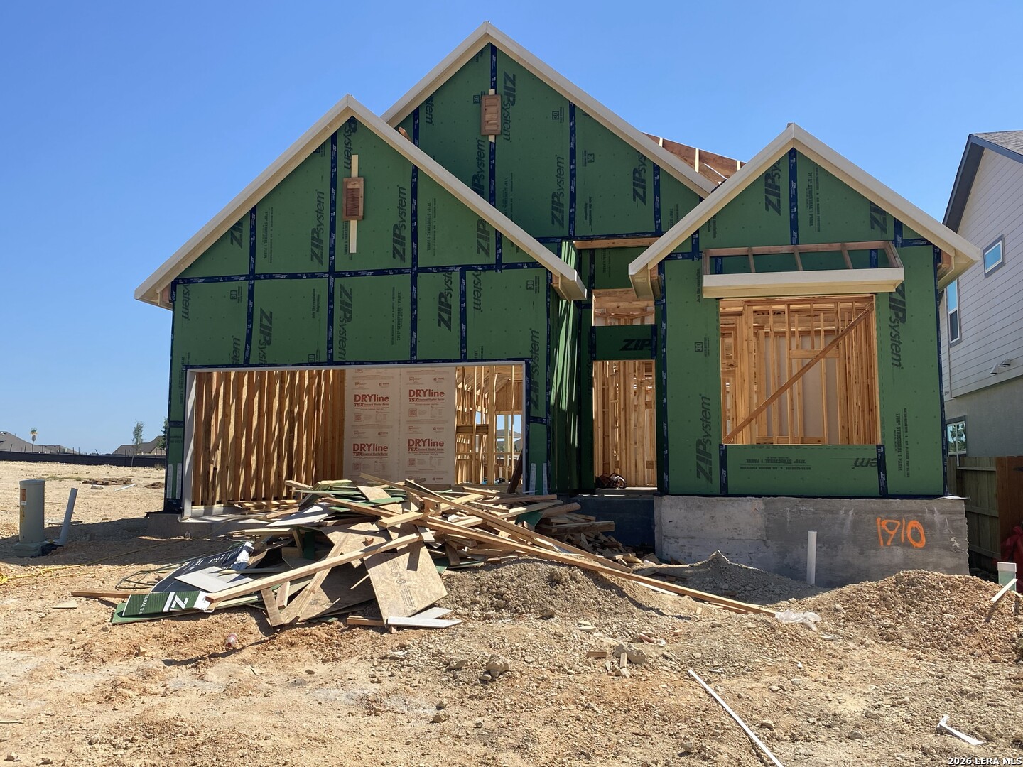 1910 Pining Street New Braunfels TX 78132