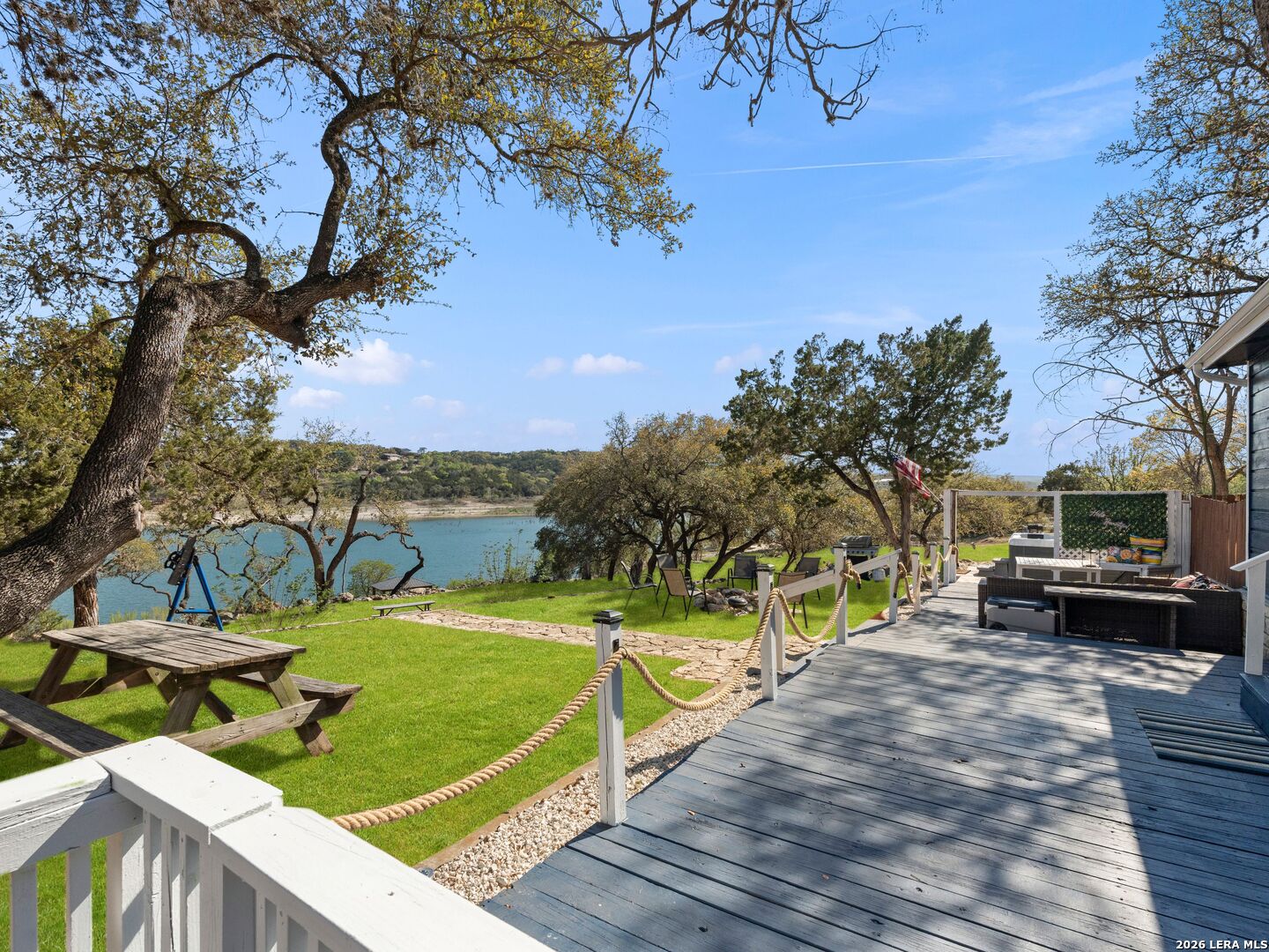 528 Rimrock Pass Canyon Lake TX 78133
