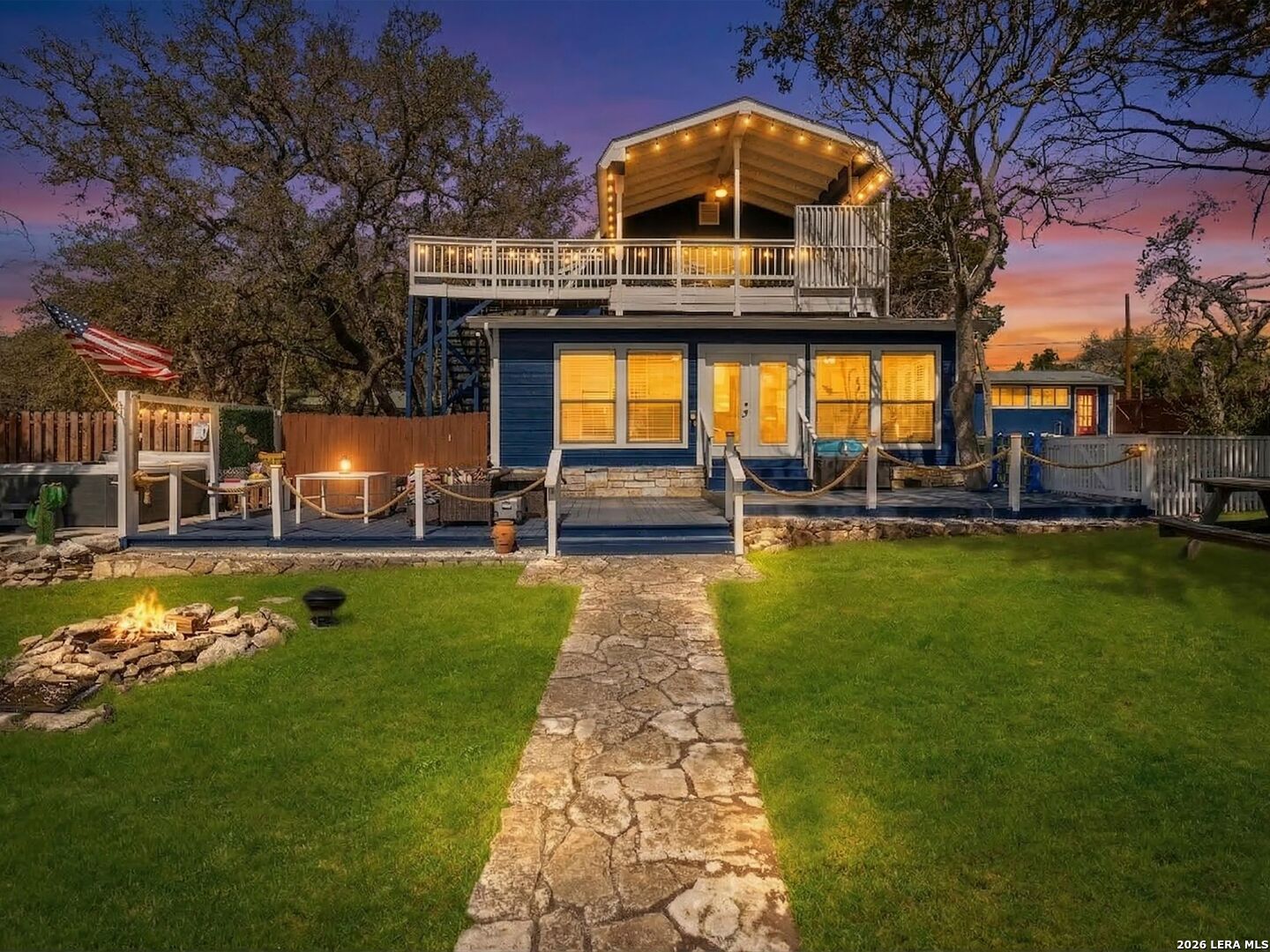 528 Rimrock Pass Canyon Lake TX 78133