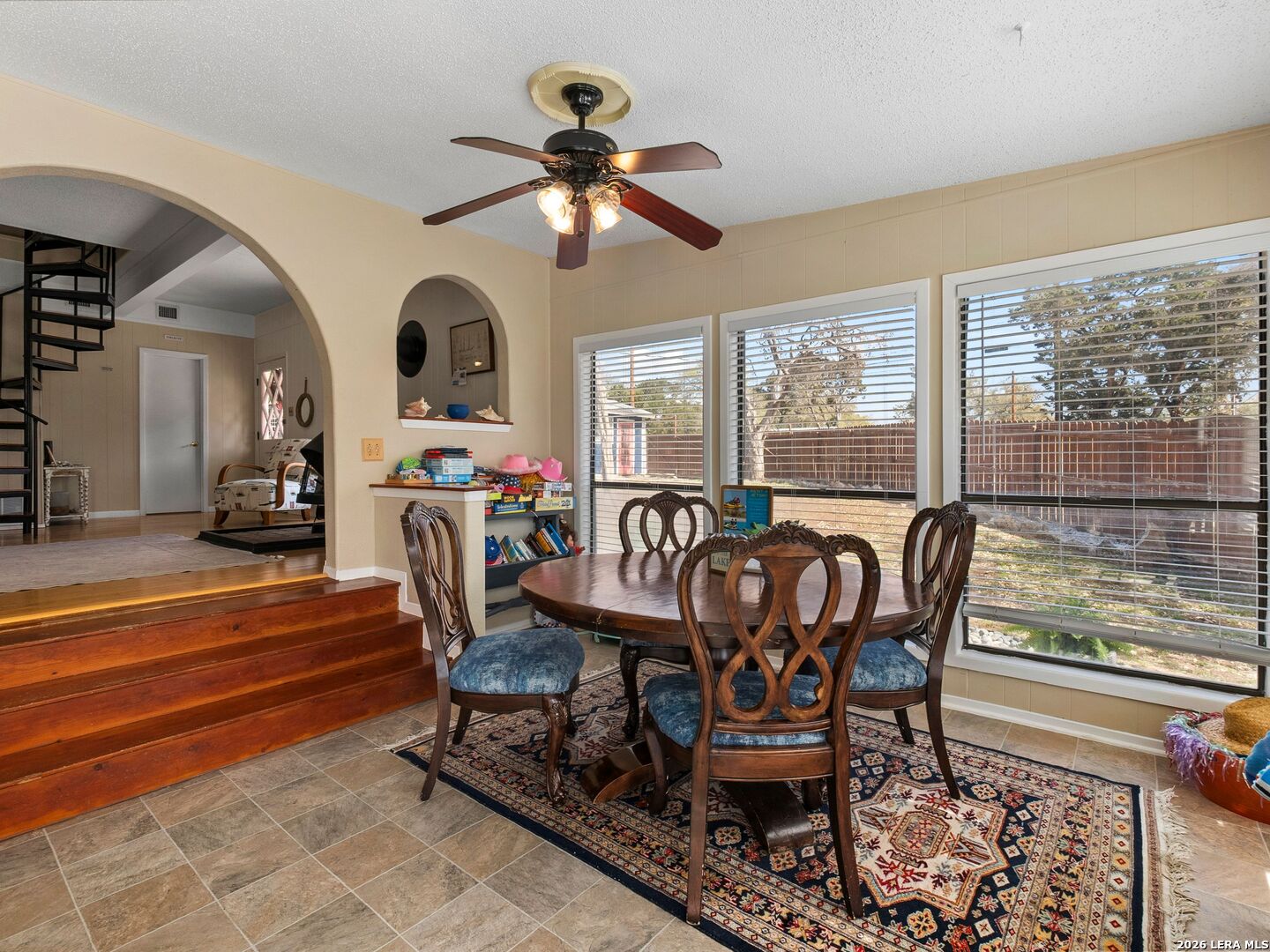 528 Rimrock Pass Canyon Lake TX 78133