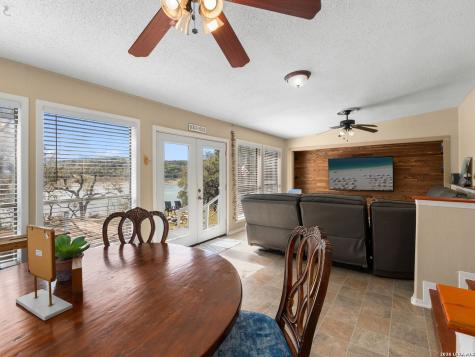 528 Rimrock Pass Canyon Lake TX 78133