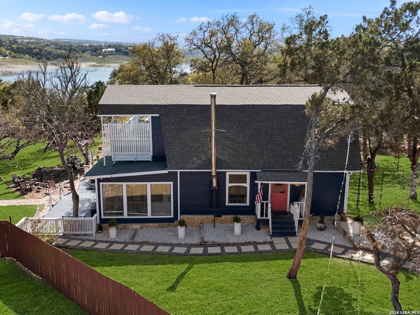 528 Rimrock Pass Canyon Lake TX 78133
