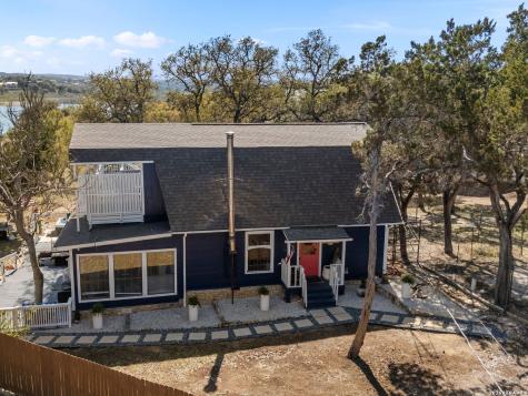 528 Rimrock Pass Canyon Lake TX 78133