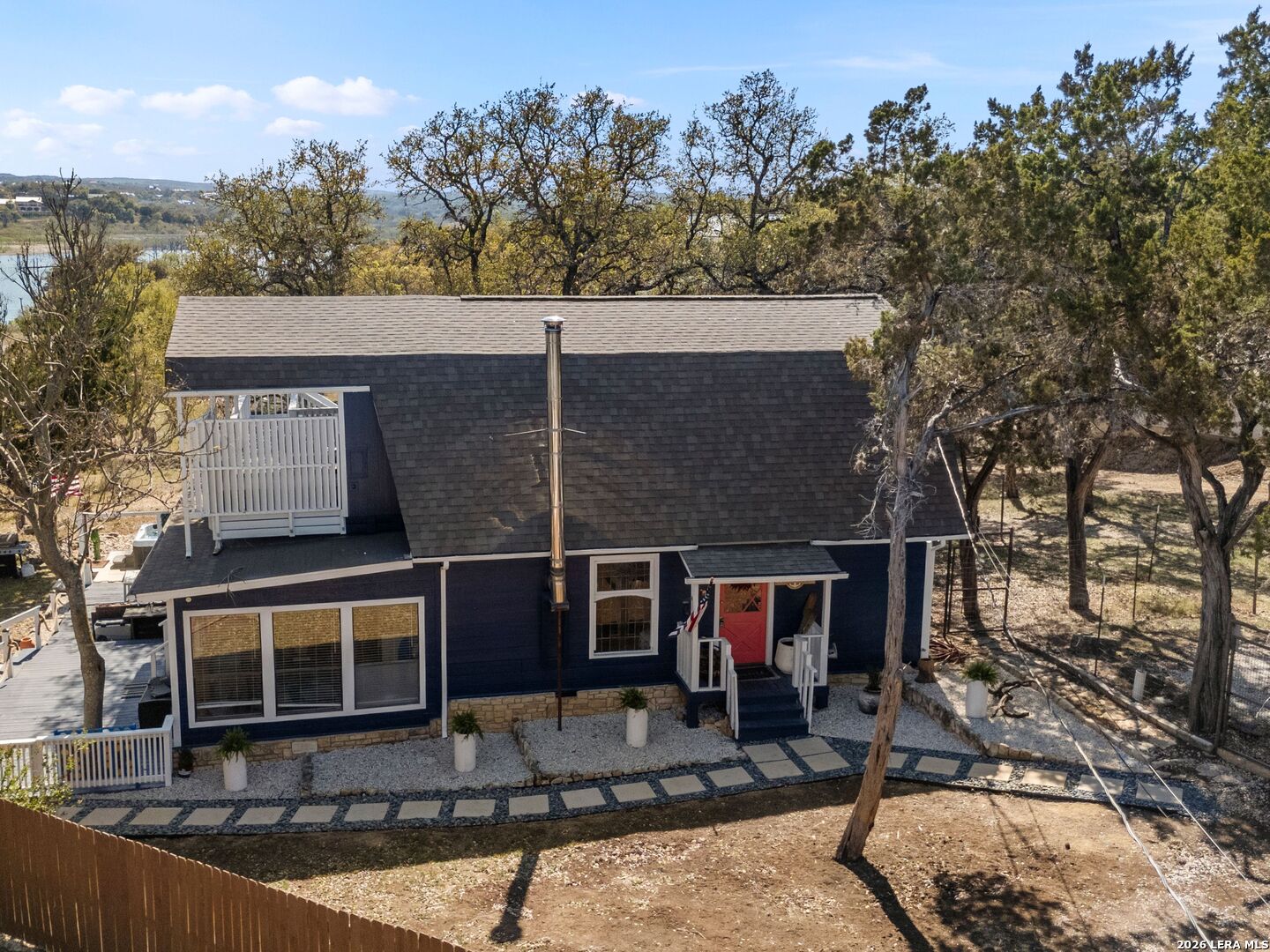 528 Rimrock Pass Canyon Lake TX 78133