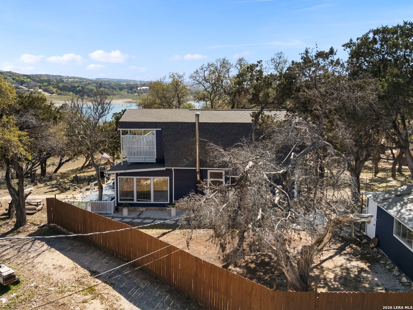 528 Rimrock Pass Canyon Lake TX 78133