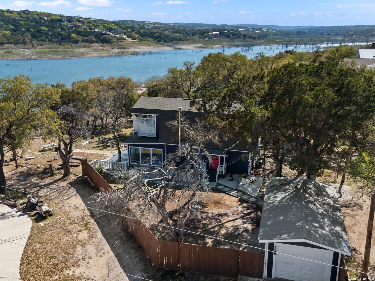 528 Rimrock Pass Canyon Lake TX 78133