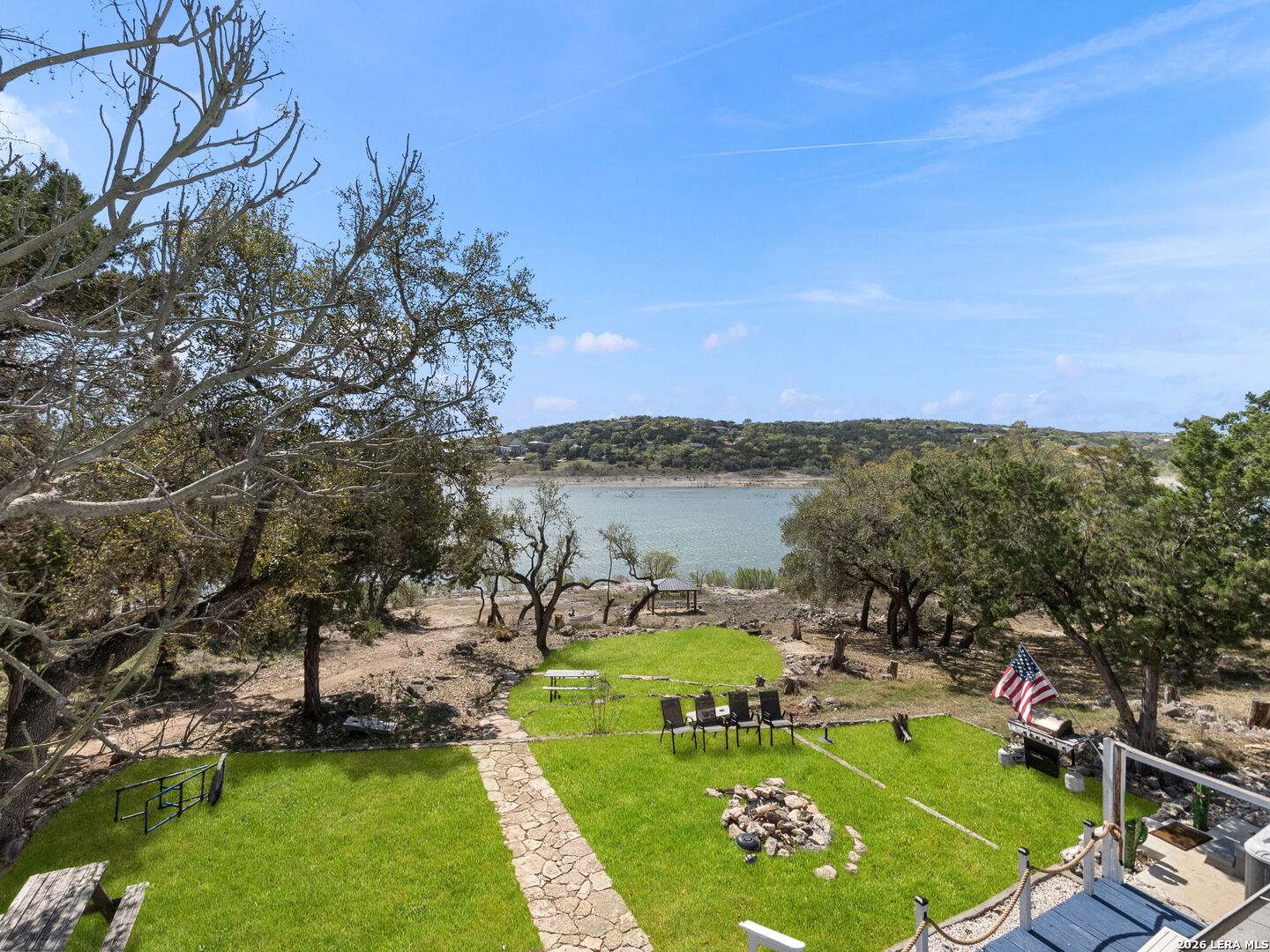 528 Rimrock Pass Canyon Lake TX 78133