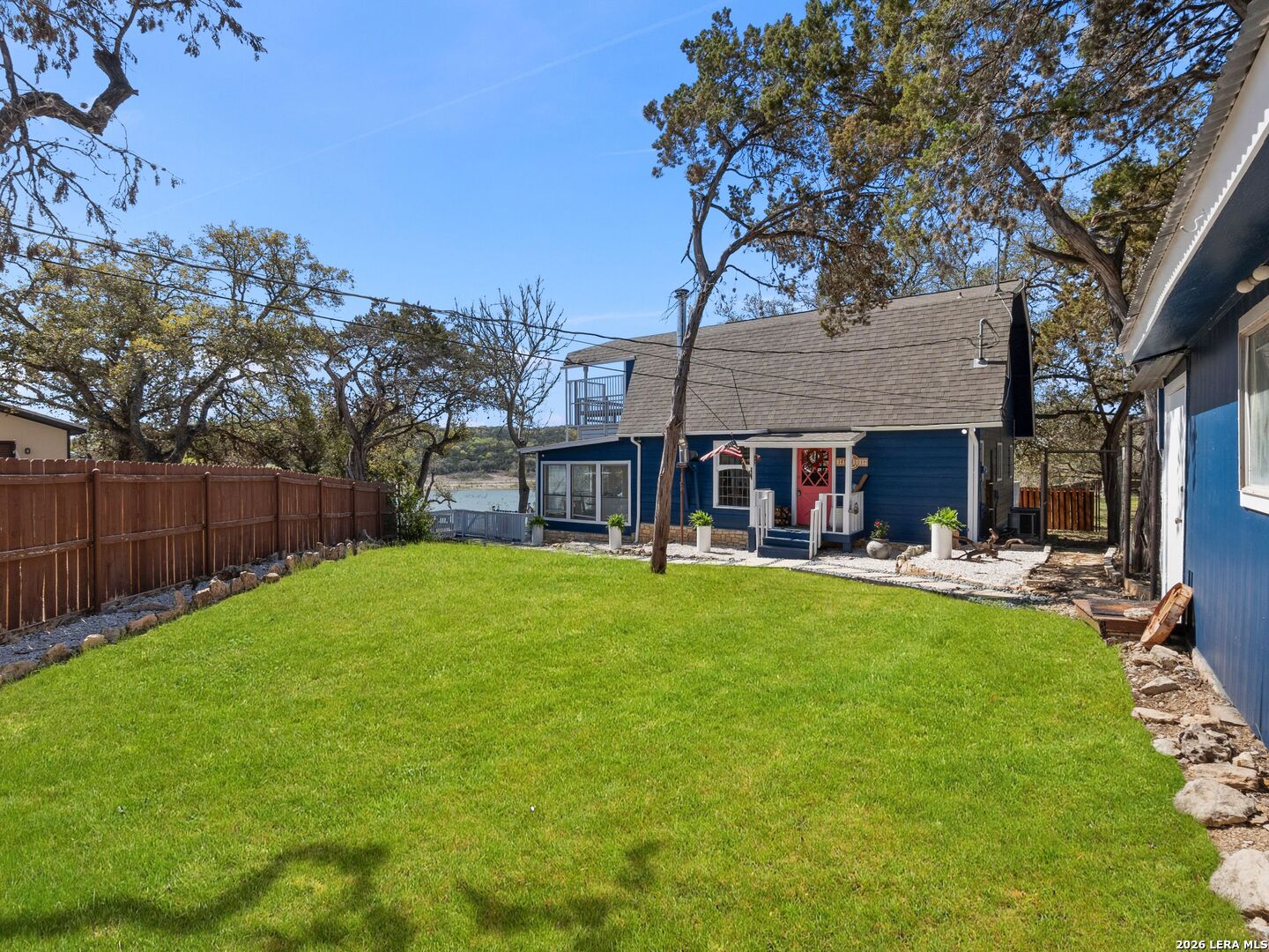 528 Rimrock Pass Canyon Lake TX 78133