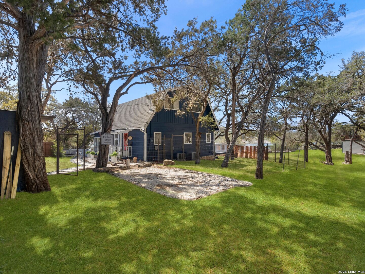 528 Rimrock Pass Canyon Lake TX 78133
