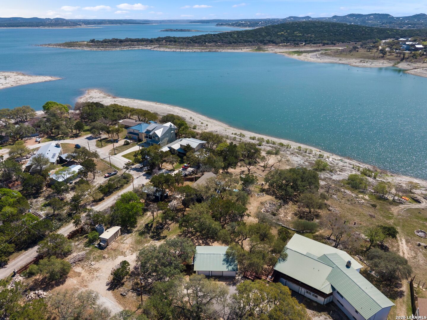 528 Rimrock Pass Canyon Lake TX 78133