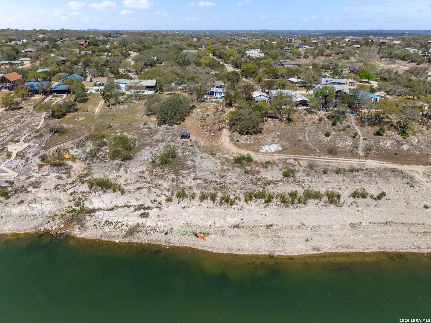 528 Rimrock Pass Canyon Lake TX 78133