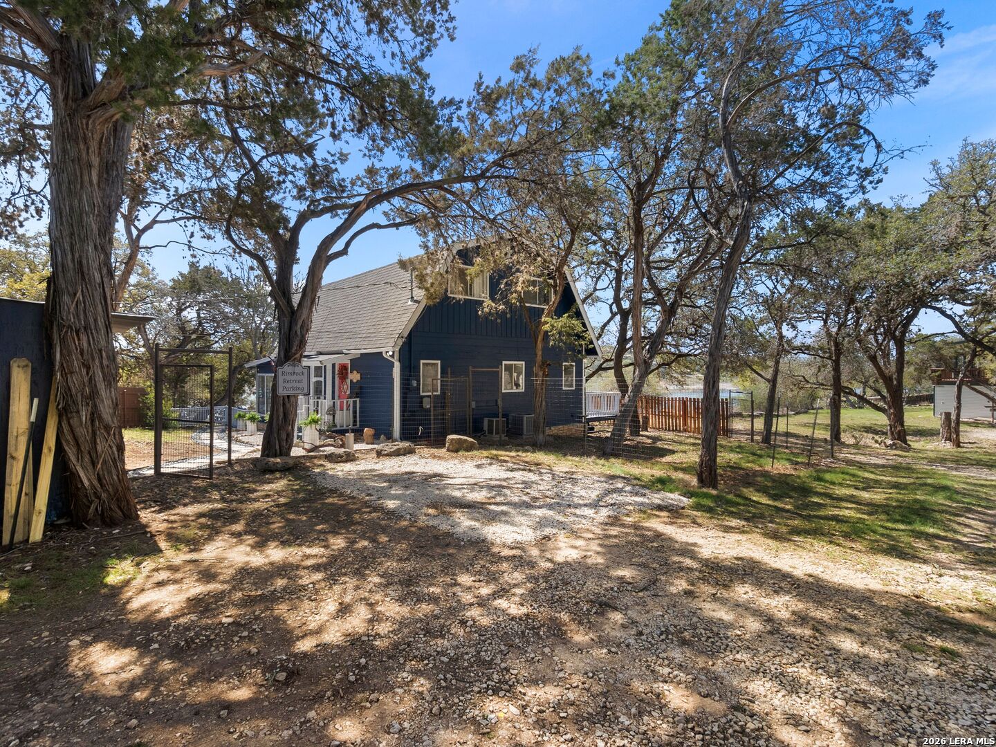 528 Rimrock Pass Canyon Lake TX 78133