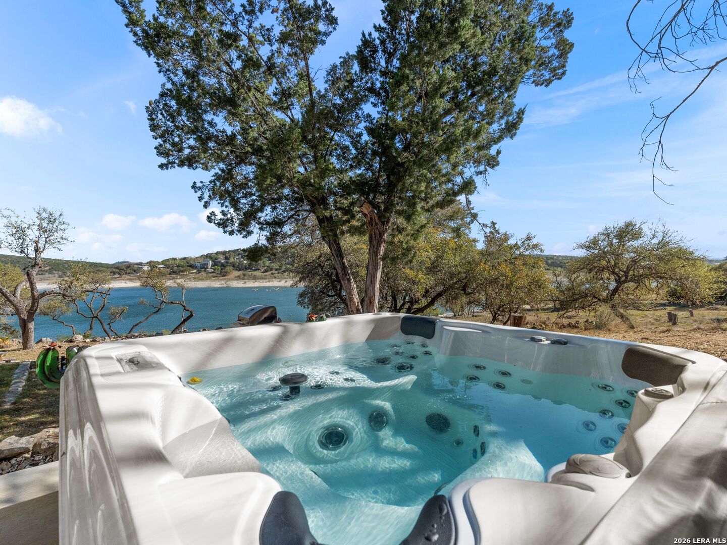528 Rimrock Pass Canyon Lake TX 78133